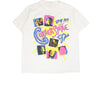 1992 Cornerstone Graphic T-Shirt (Size S)
