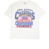 1994 San Diego Chargers Graphic T-Shirt
