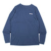 Patagonia Long-Sleeve T-Shirt (Size M)