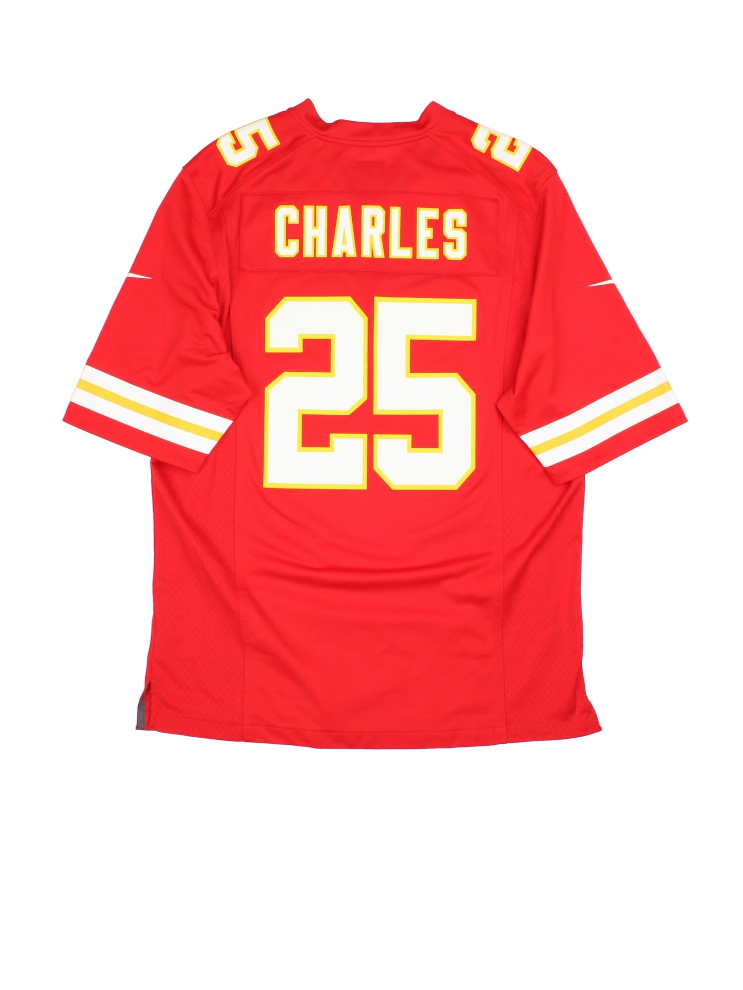 Kansas City Chiefs ユニフォーム 【Mサイズ】 Nike Kansas City Chiefs NFL Jersey (Size M) – VintageFolk