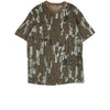 Vintage Camo T-Shirt (Size XS)