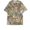 Realtree Camo T-Shirt (Size S)