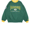 Lee Sport Green Bay Packers Sweatshirt (Size L)