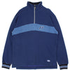 Asics 1/4 Zip Sweatshirt (Size XL)