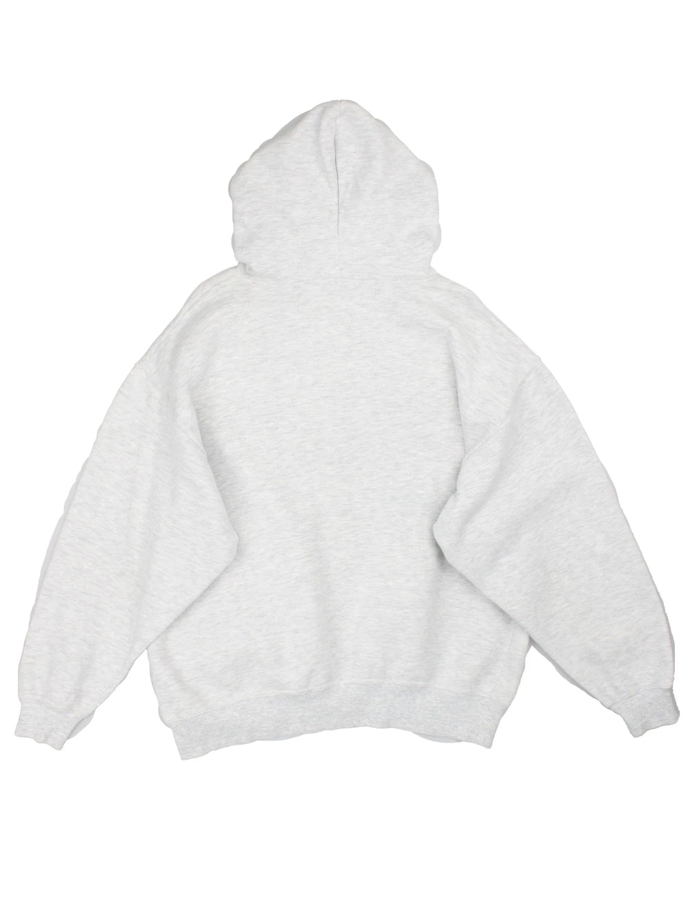 Vintage 90's Fila Hoodie in a grey colourway with the spell out logo embroidered on the front.