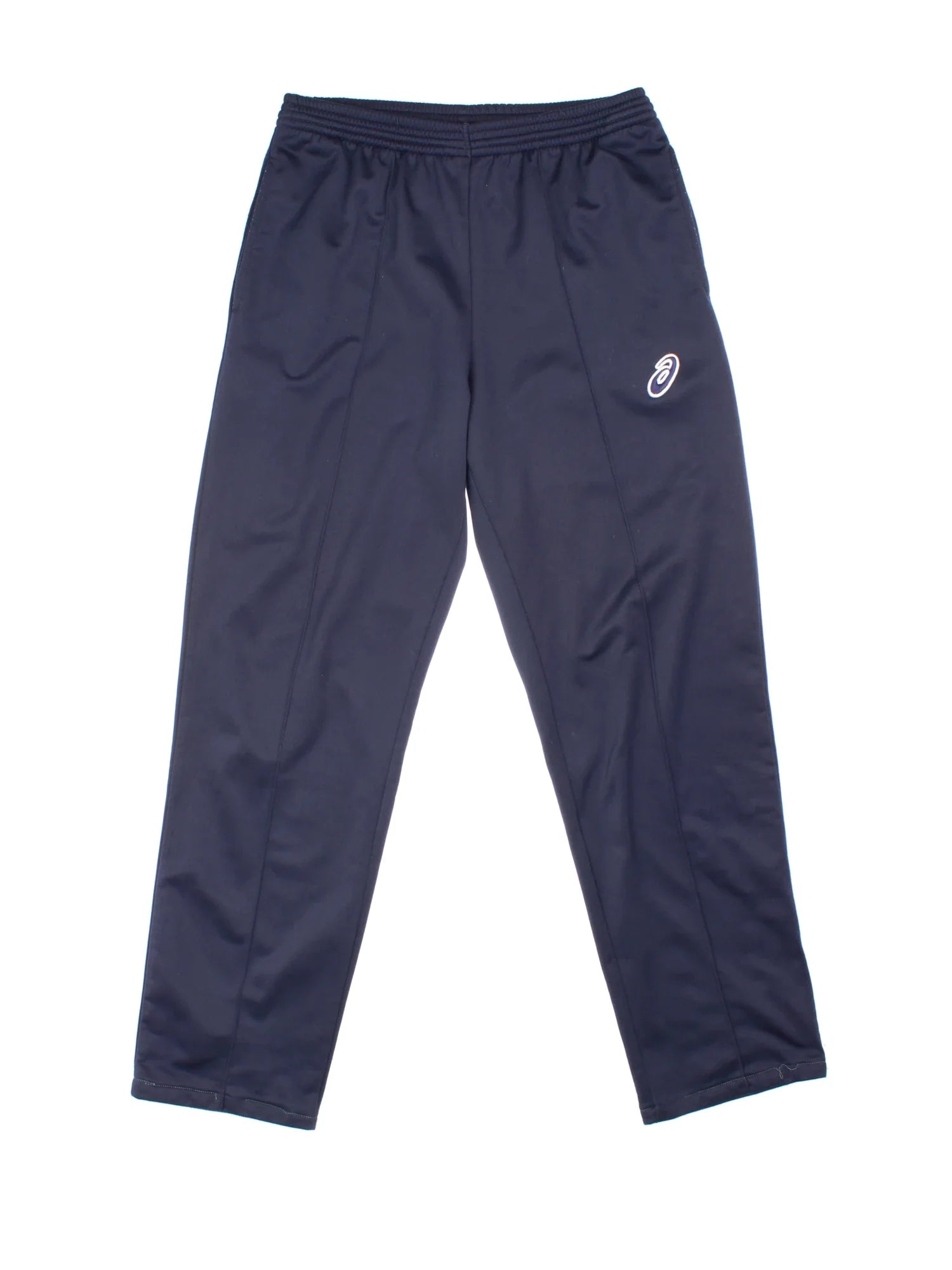 Asics Tracksuit Bottoms (Size S) – VintageFolk