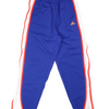 90's Adidas Mesh Tracksuit Bottoms
