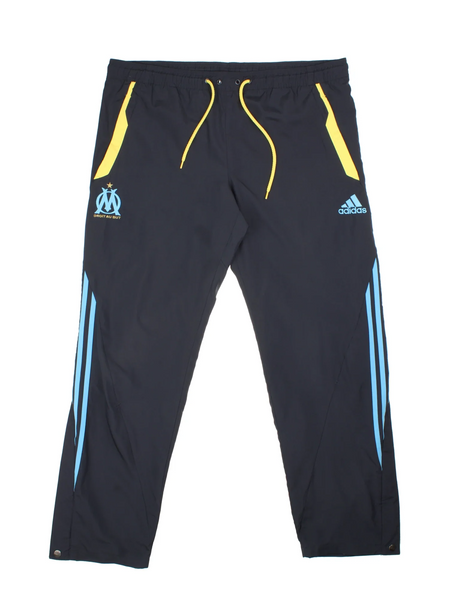 ウェア 00s adidas \"Olympique Marseille\" 2003-04 Olympique Marseille adidas Track Jacket - 7/10 - (M)