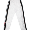 90's Adidas Popper Tracksuit Bottoms