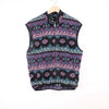 The North Face Fleece Gilet