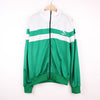 Puma Tracksuit Top (Size M)
