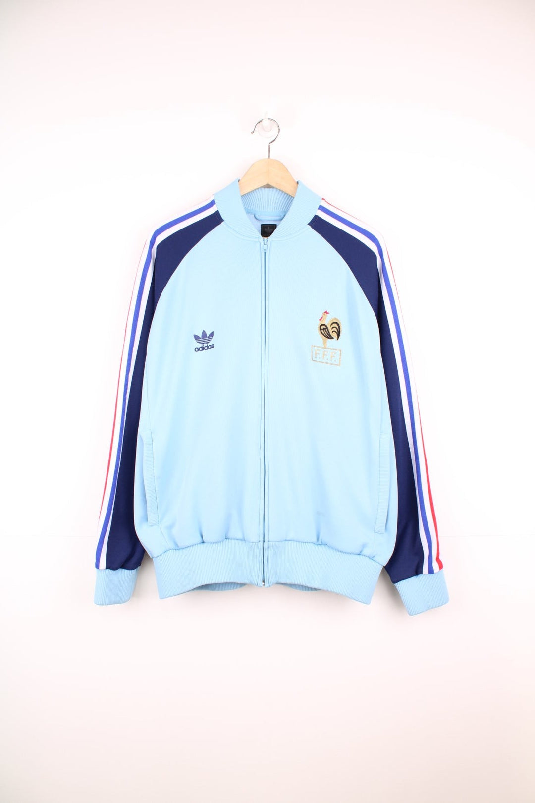 Vintage Adidas Clothing | Retro Adidas Sportwear – Tagged 