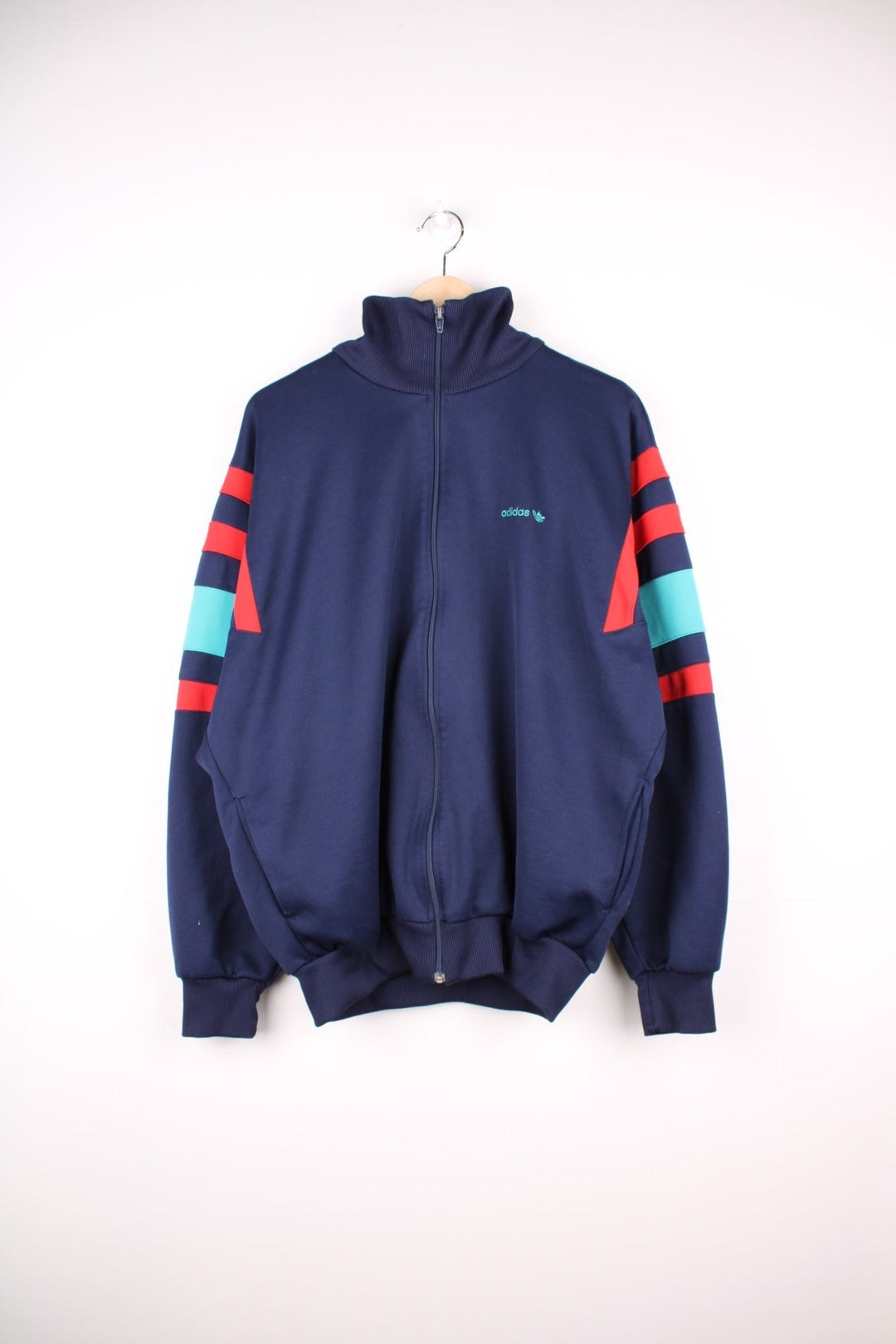 Inventory Tracksuit Tops Tagged Adidas VintageFolk