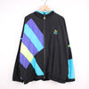Puma Equipe Tracksuit Top (Size XXL)