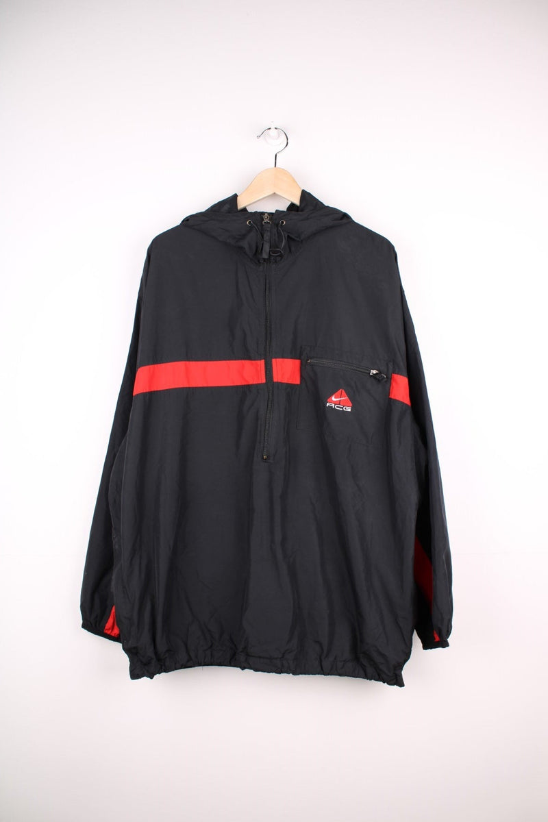 Nike acg windbreaker on sale