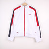 Reebok Tracksuit Top