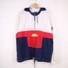 90's Chaps Pullover Windbreaker