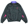 90's Nike Premier Tracksuit Jacket