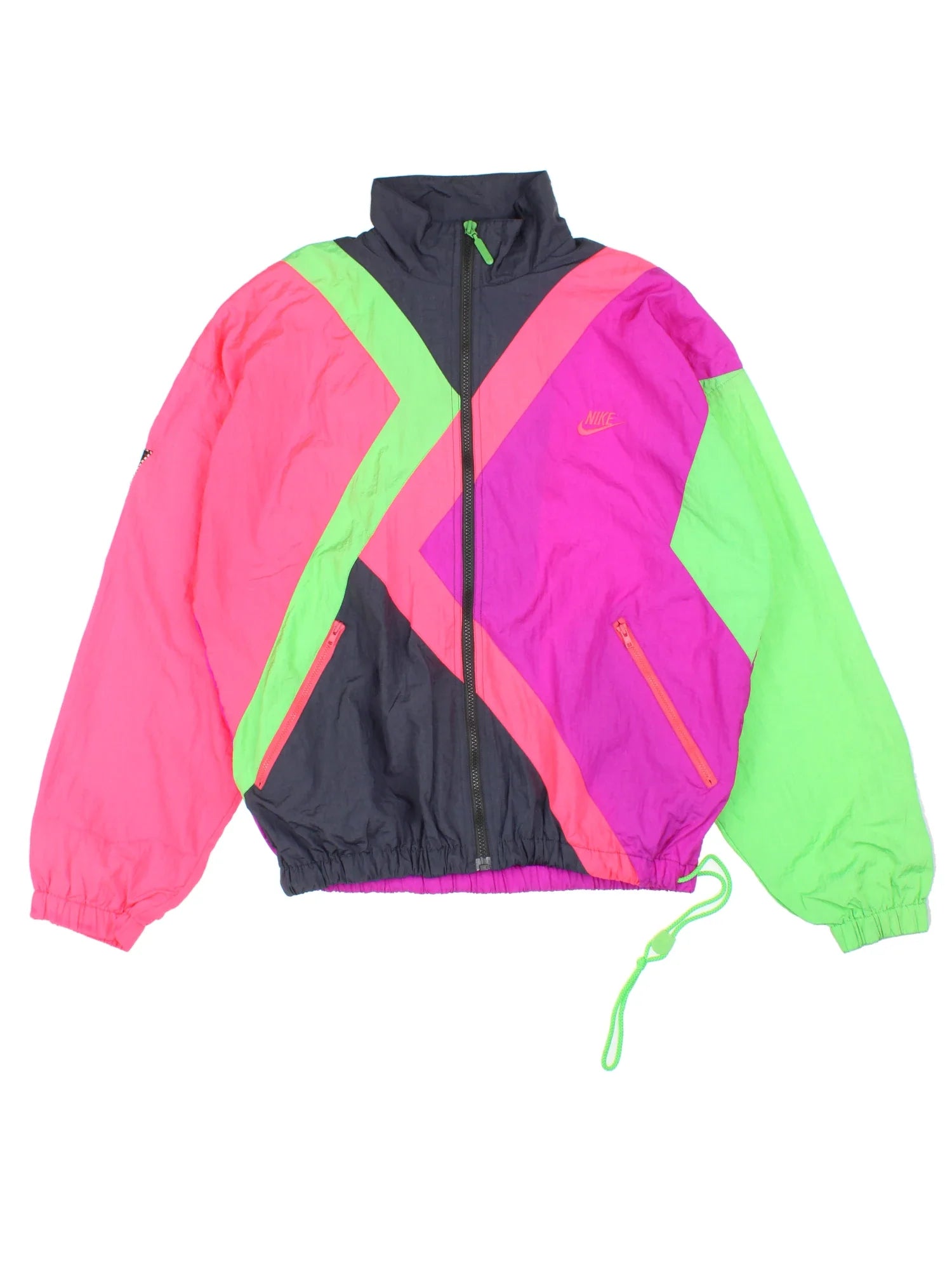 Vintage Nike Clothing | Retro Jackets, Hoodies & Tracksuits