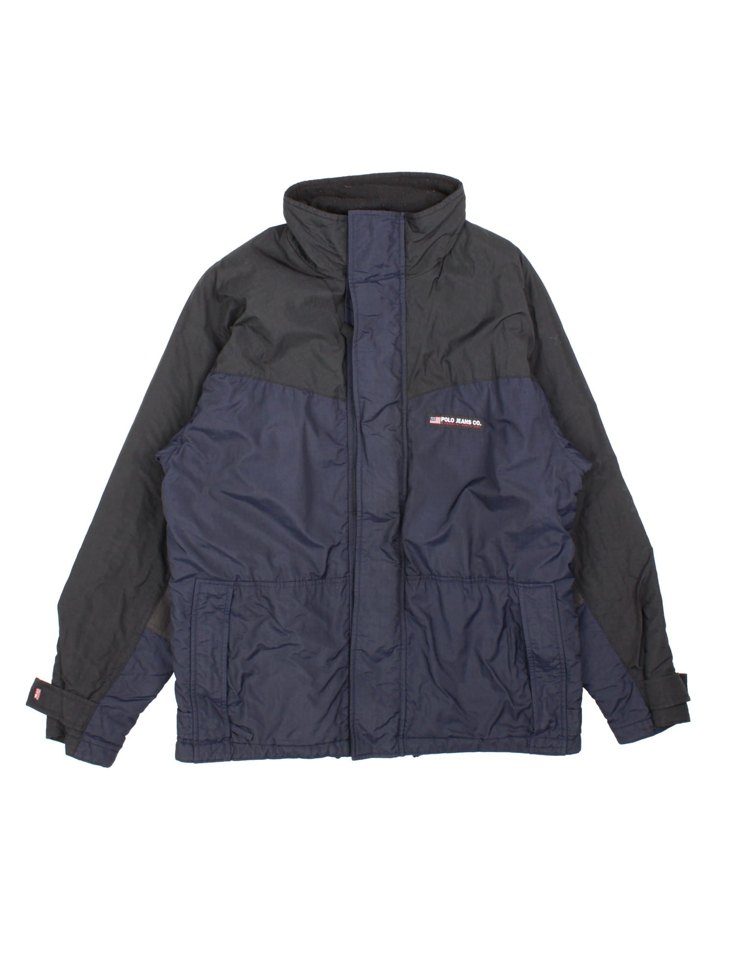 Y2K Polo Ralph Lauren Jacket – VintageFolk