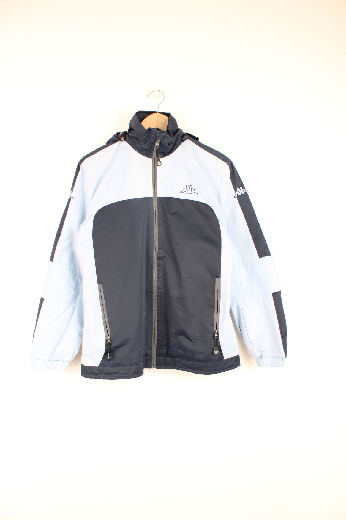 Kappa Tracksuit Jacket
