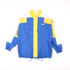90's Reebok Windbreaker Jacket