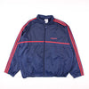 Vintage Adidas Trefoil Windbreaker Jacket