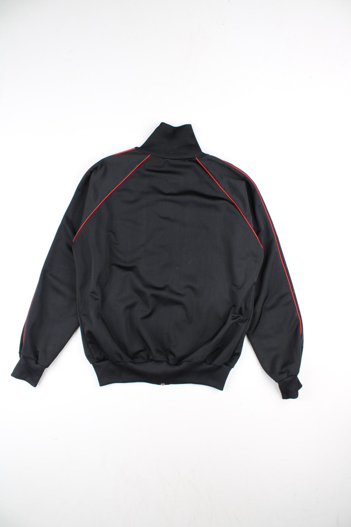 Puma Vintage Clothing | Vintage Puma Tracksuit Tops – Tagged