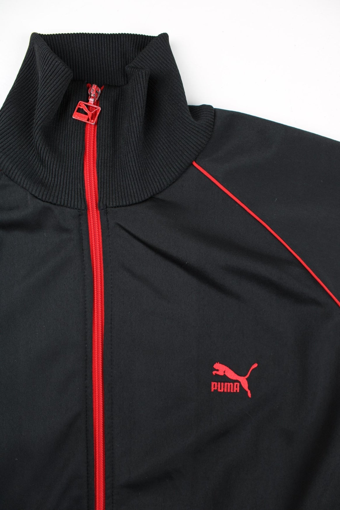 Puma Track Top (Size M) – VintageFolk