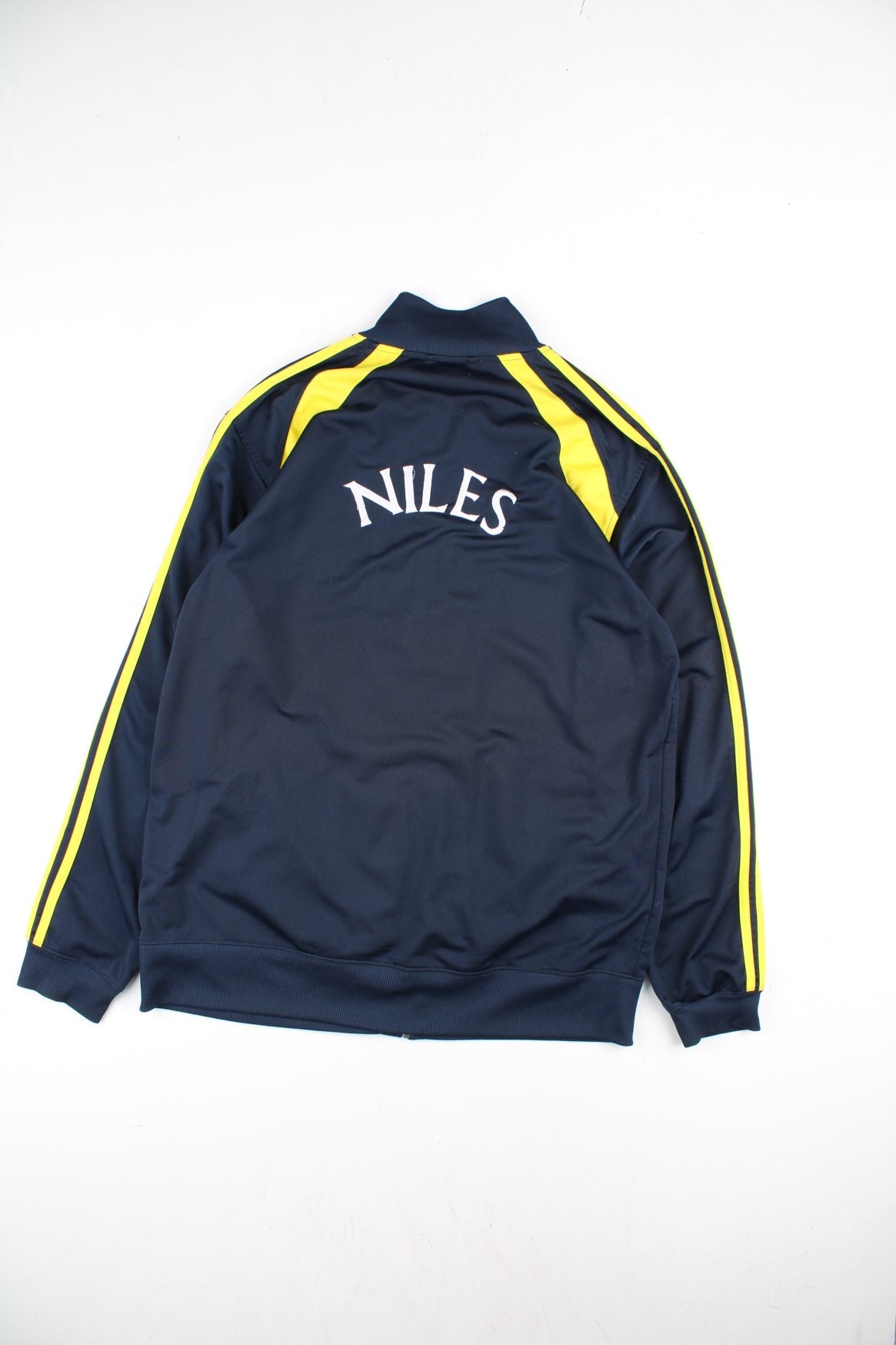 vintage adidas and nike clothing