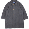 Pendleton Trench Coat