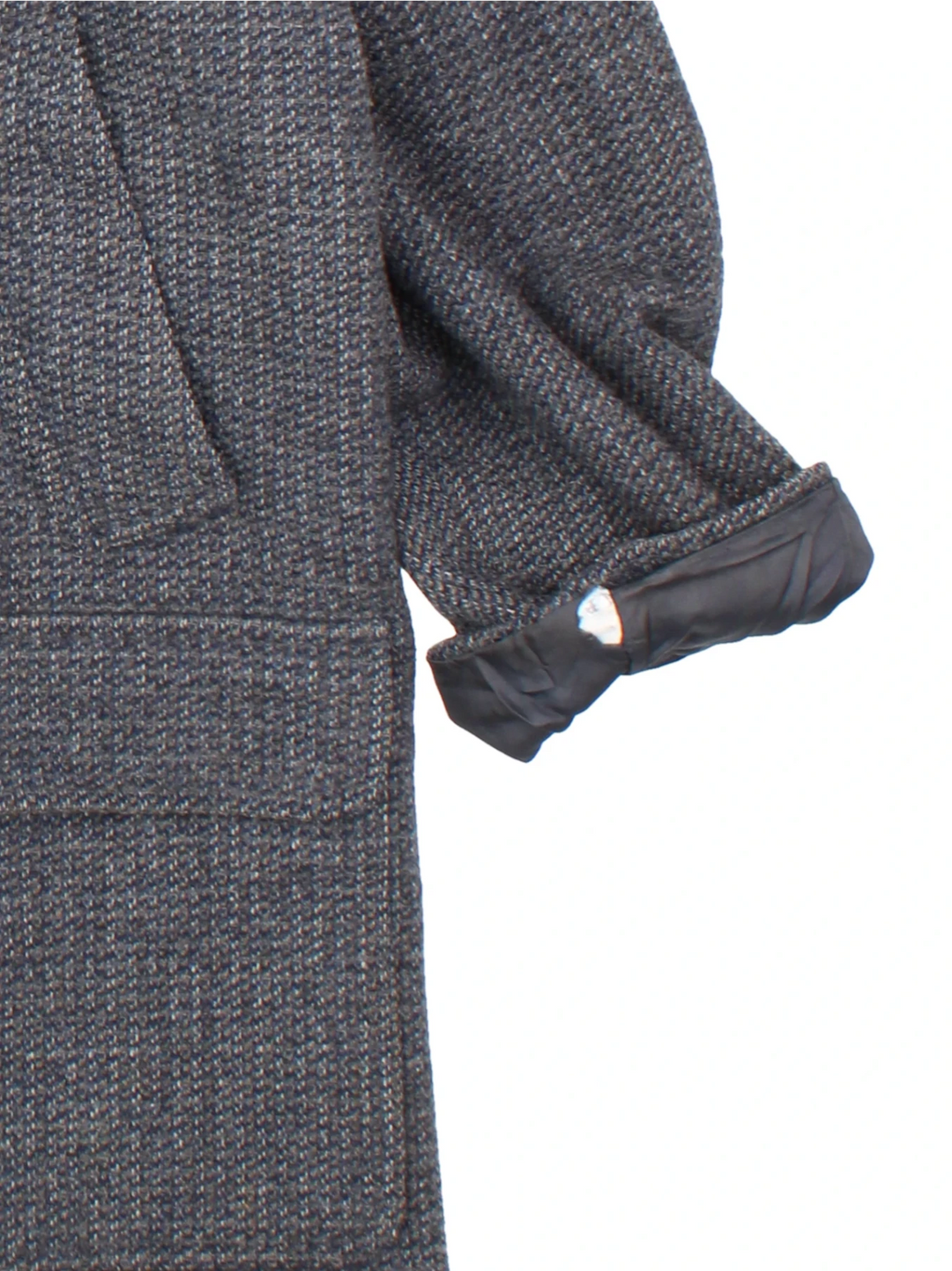 Pendleton Trench Coat
