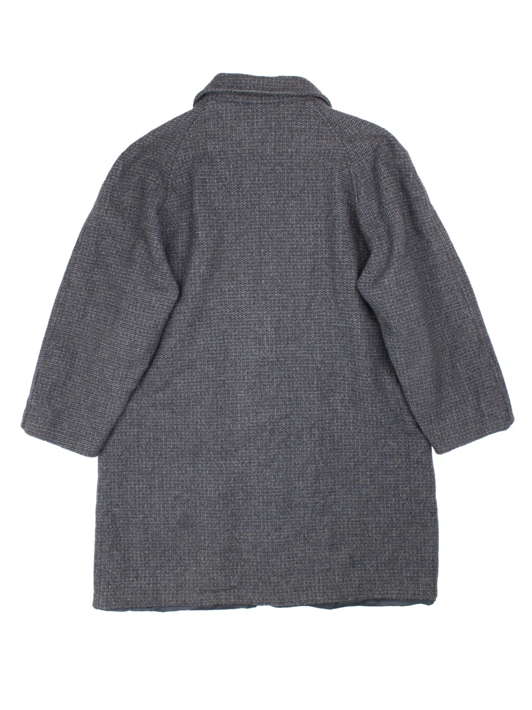 Pendleton Trench Coat