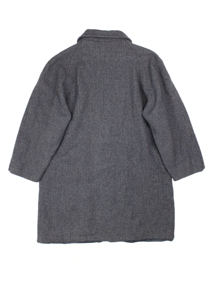 Pendleton Trench Coat