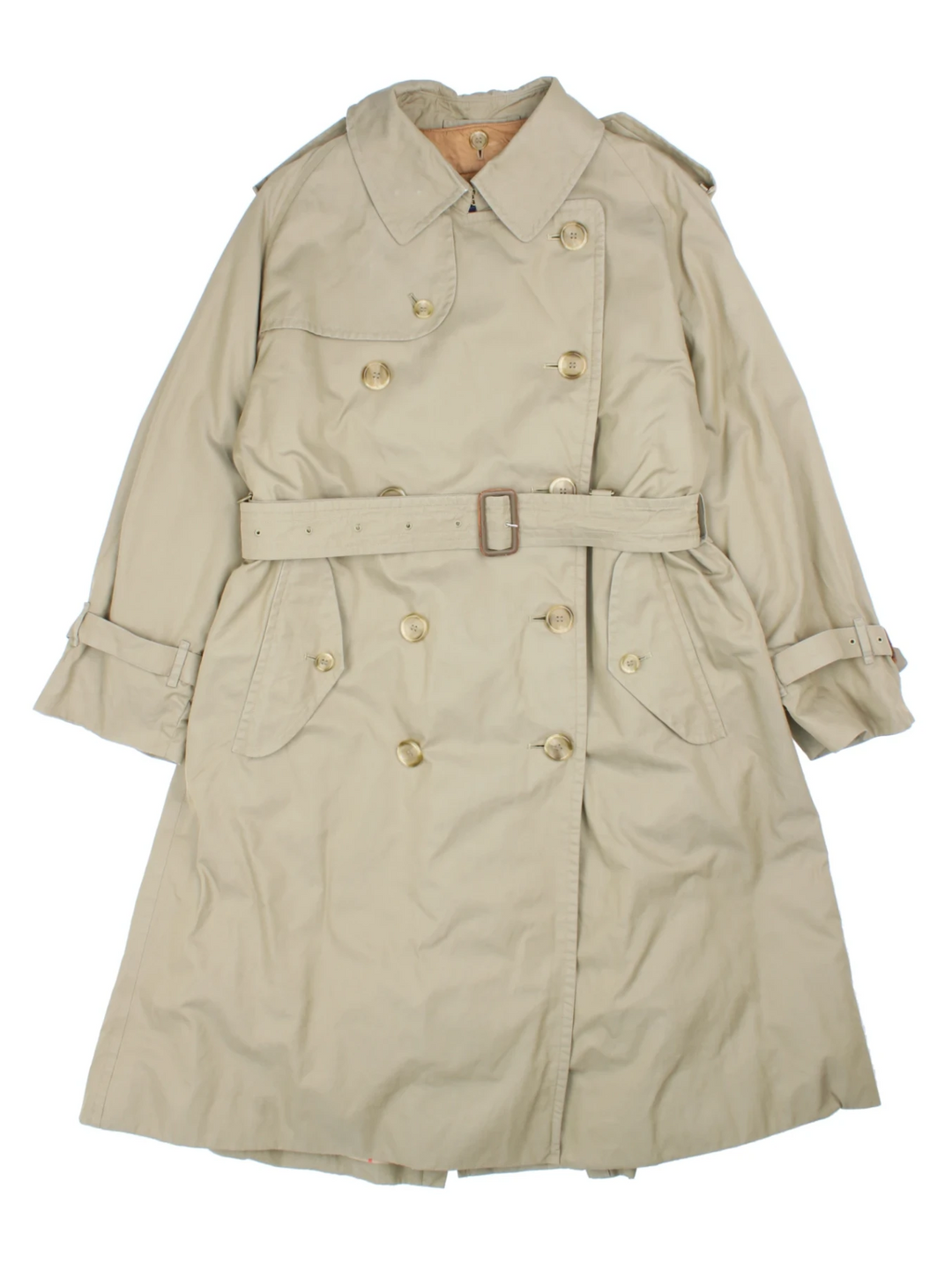 Burberry Trench Coat