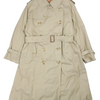 Burberry Trench Coat