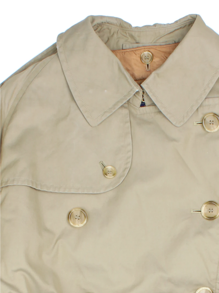 Burberry Trench Coat