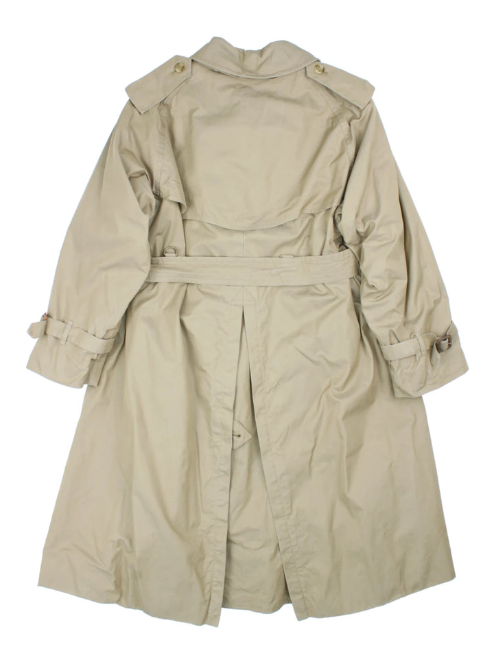 Burberry Trench Coat