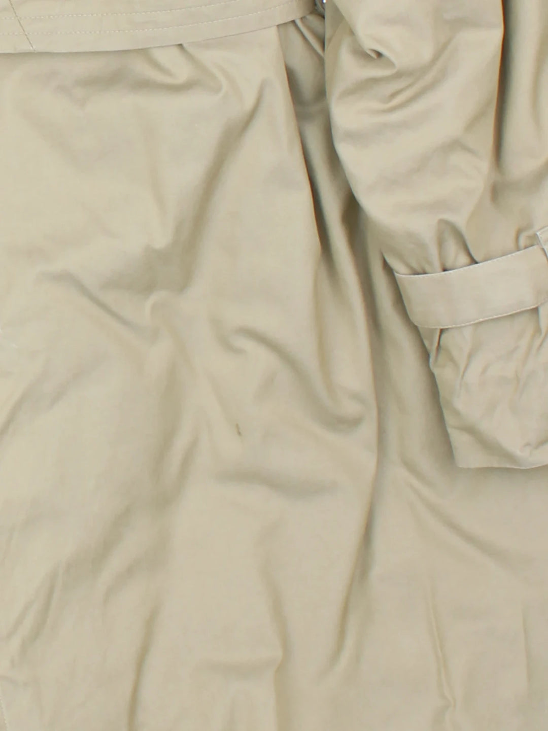 Burberry Trench Coat