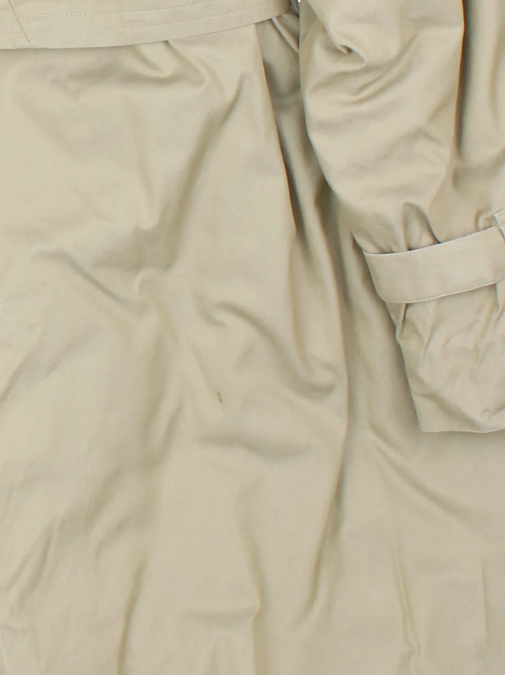Burberry Trench Coat