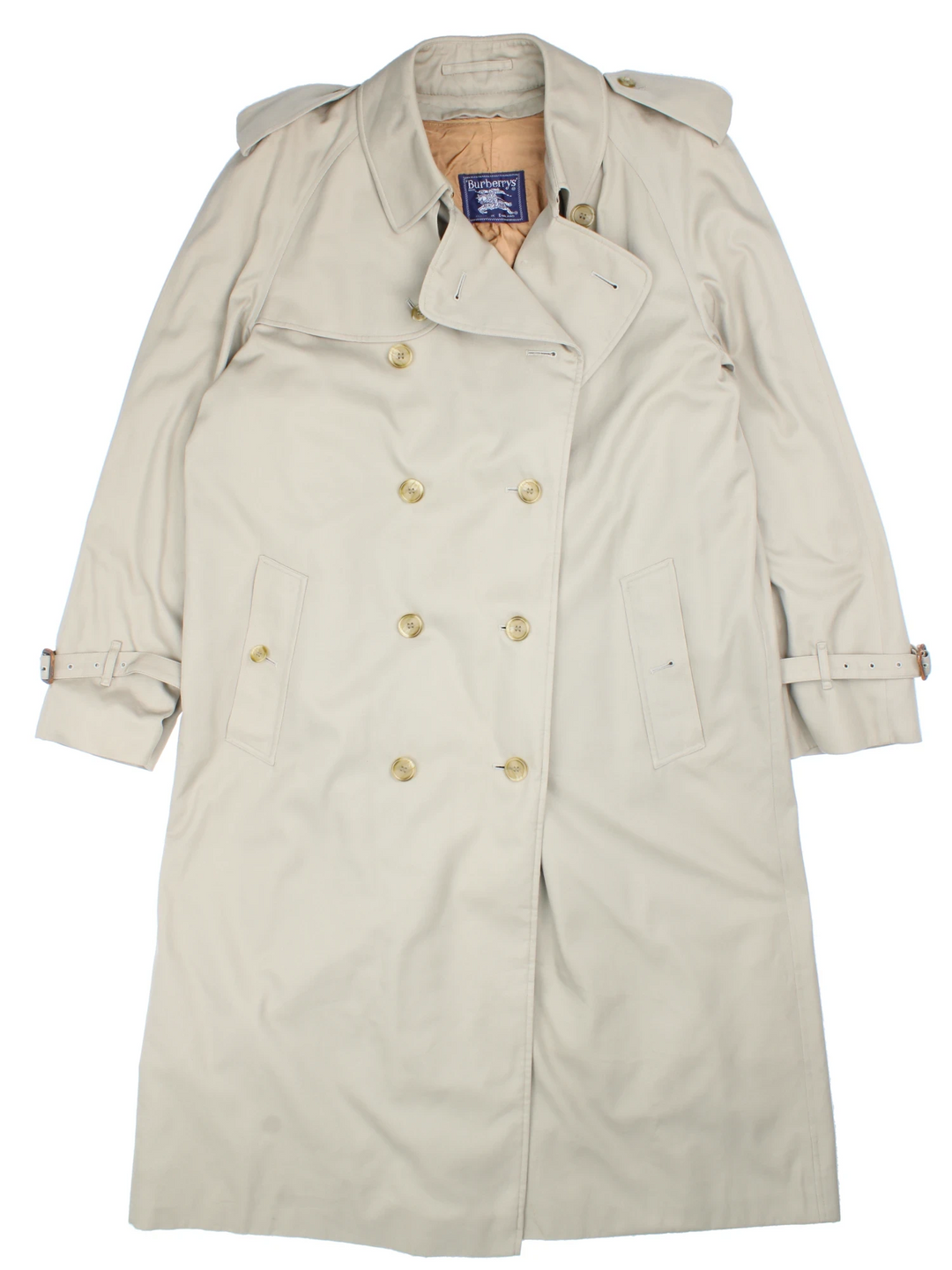Burberry Trench Coat