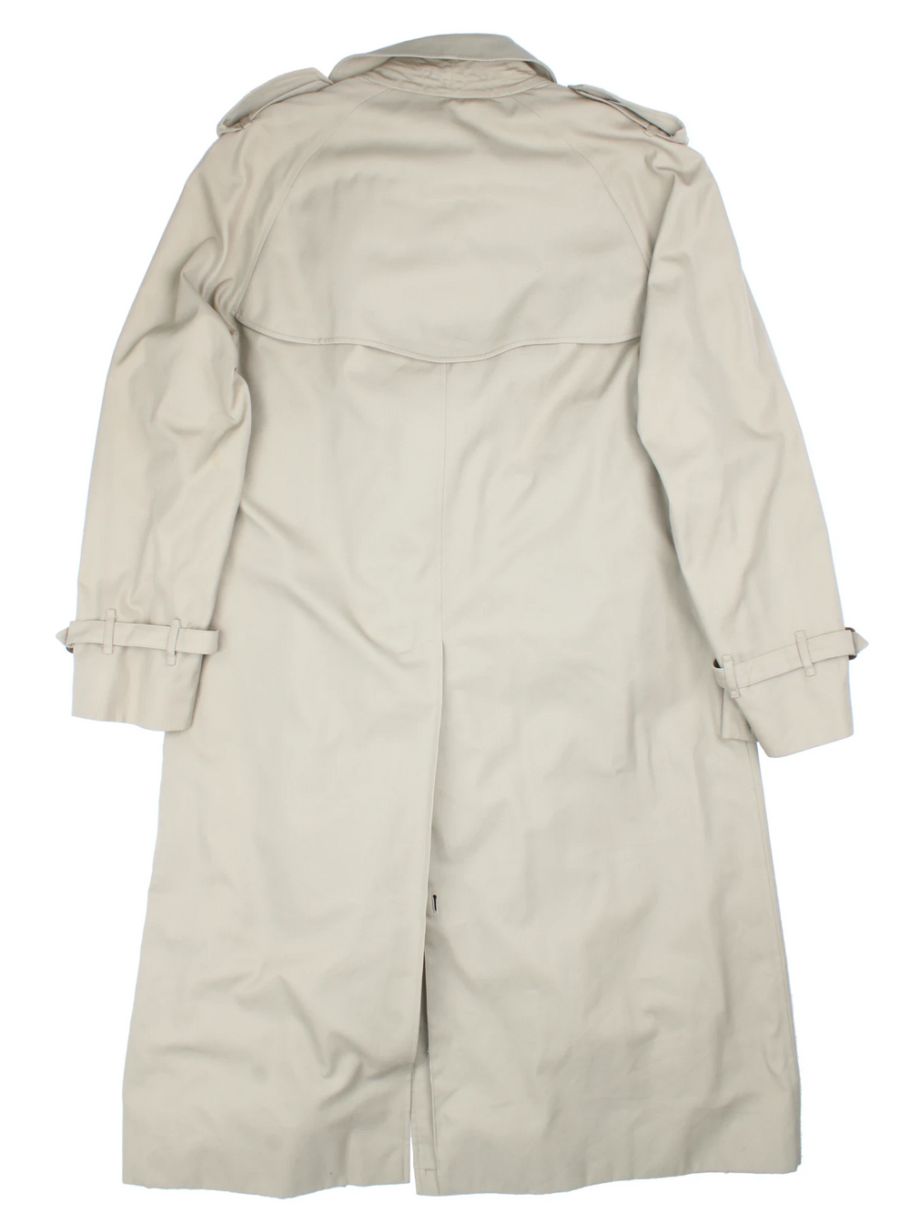 Burberry Trench Coat
