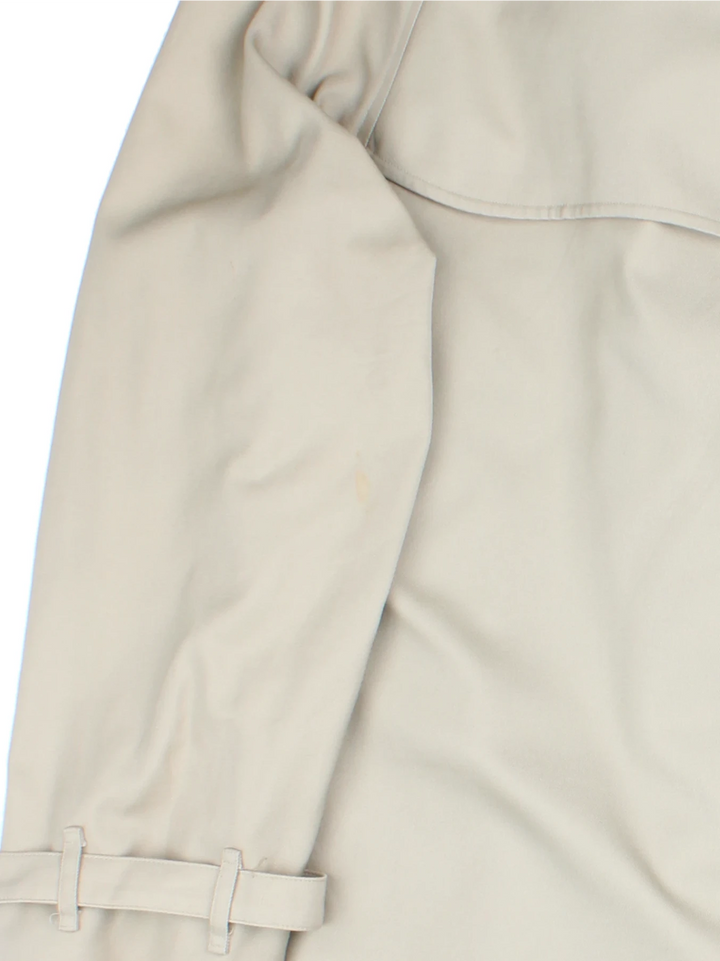 Burberry Trench Coat