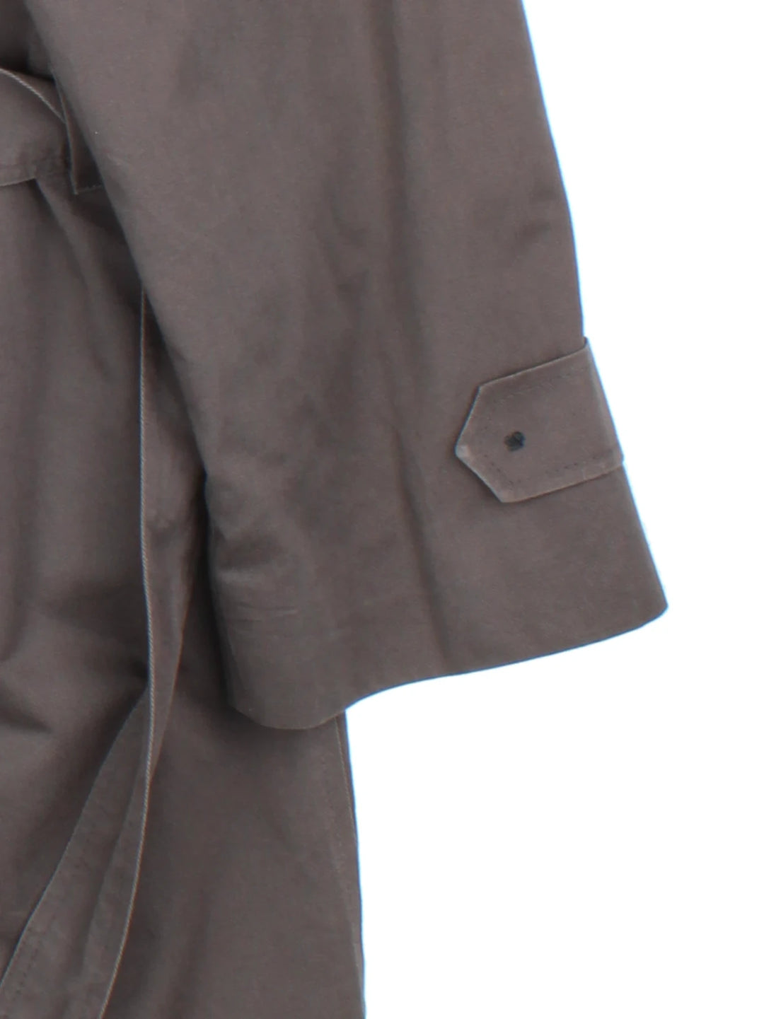 Christian Dior Trench Coat