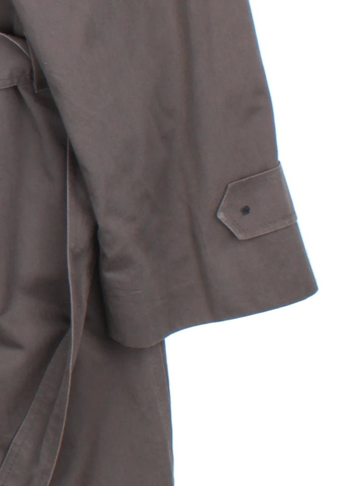 Christian Dior Trench Coat