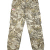 Real Tree Camo Cargo Trousers (Size L)