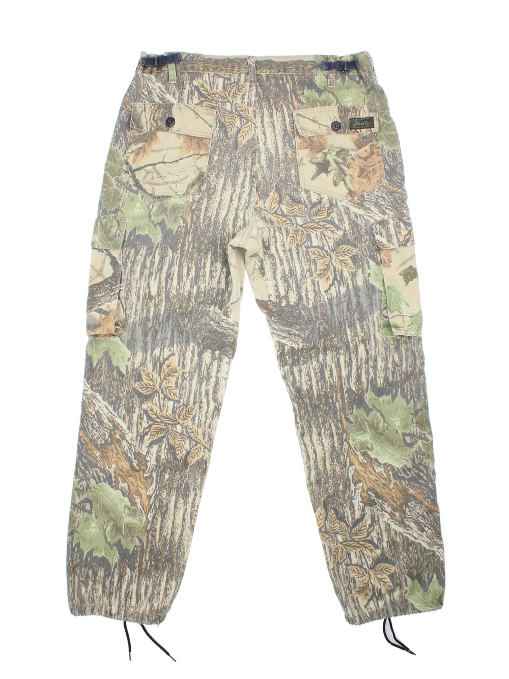 Vintage Real Tree Clothing | Authentic Camo Outdoor Wear | Vintage Folk ...