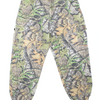 Mossy Oak Camo Cargo Trousers (Size XXXL)