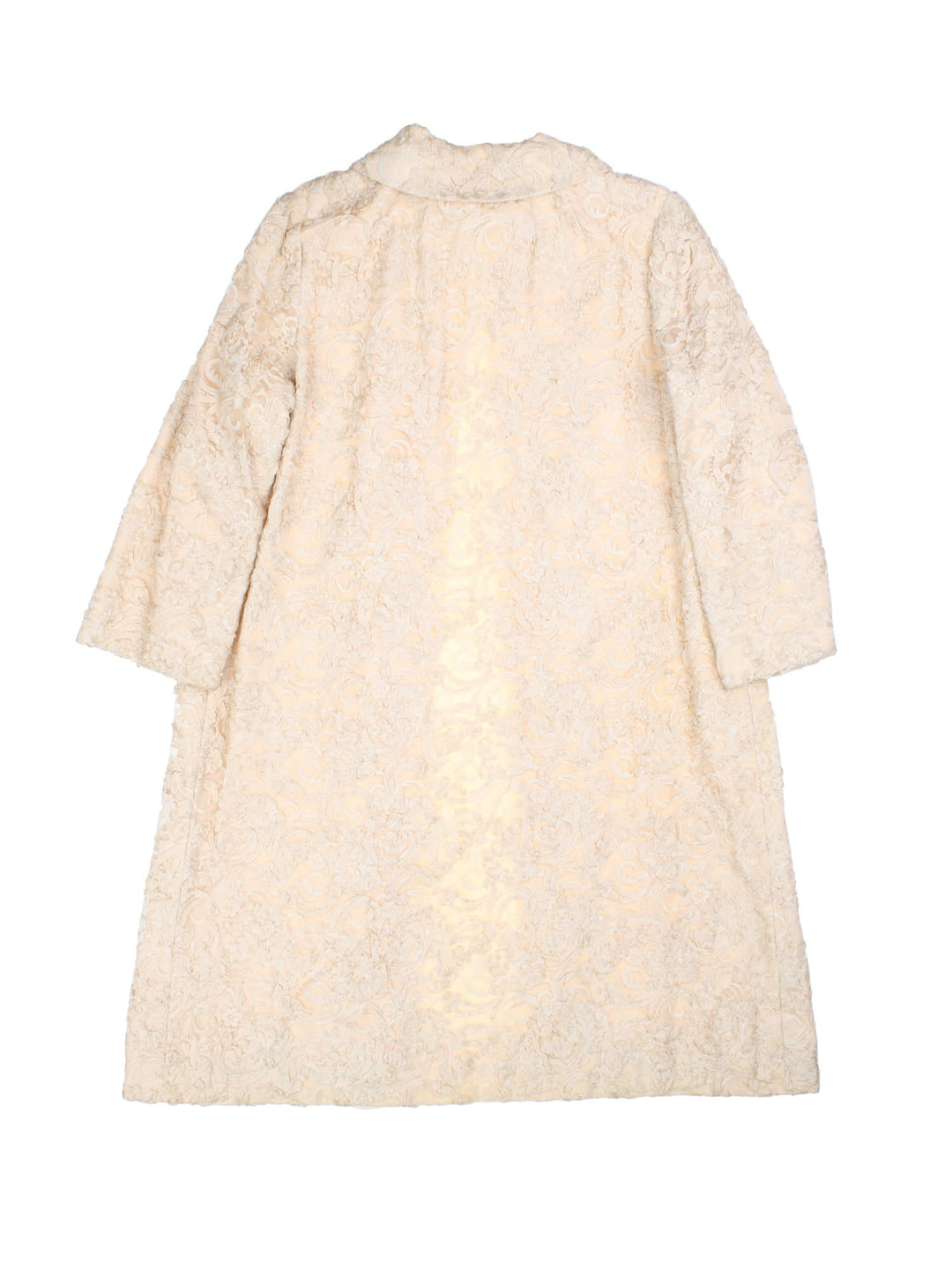 60s Harvey Nichols Dress and Jacket Set (Size M) – VintageFolk