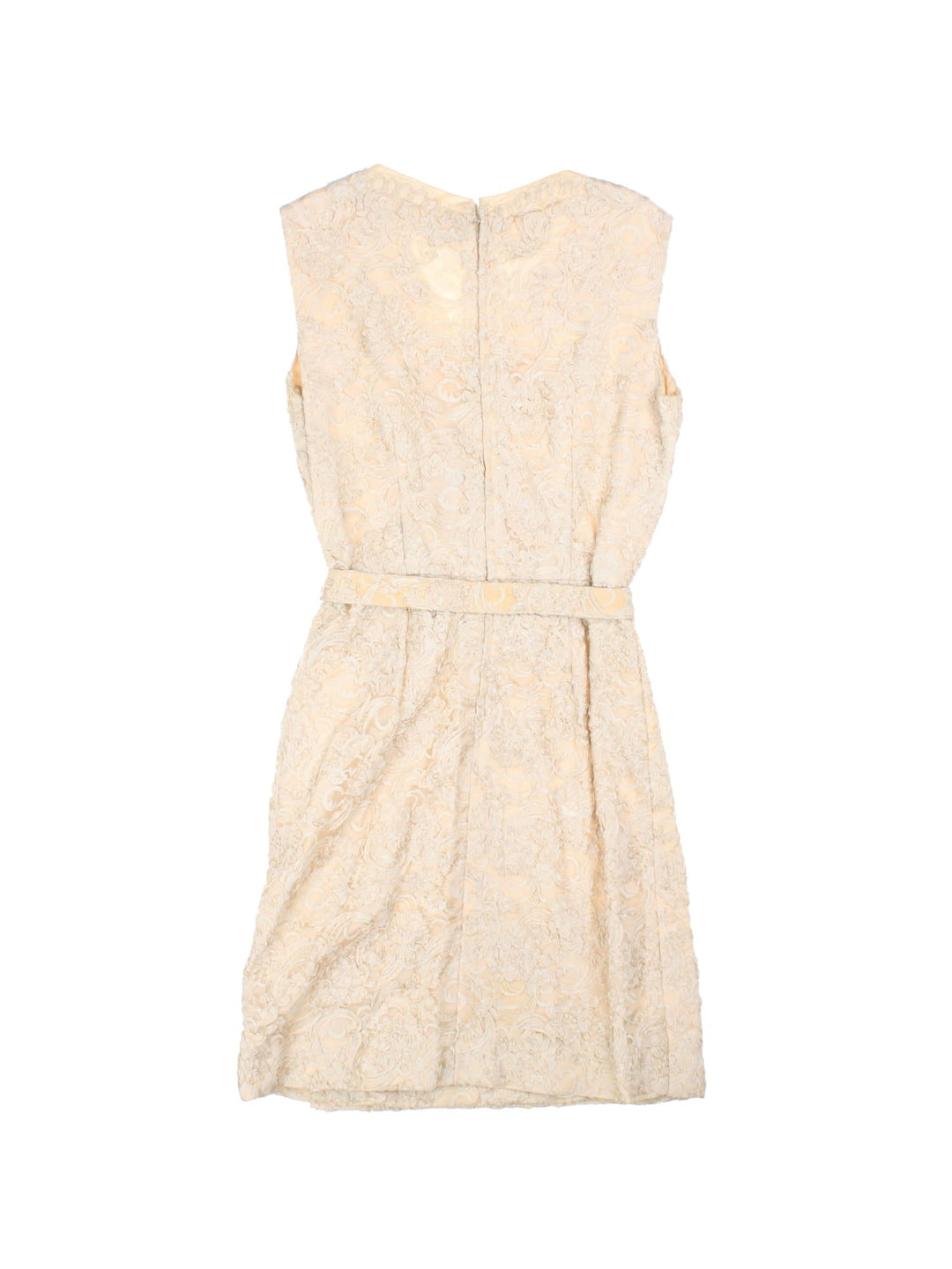60s Harvey Nichols Dress and Jacket Set (Size M) – VintageFolk